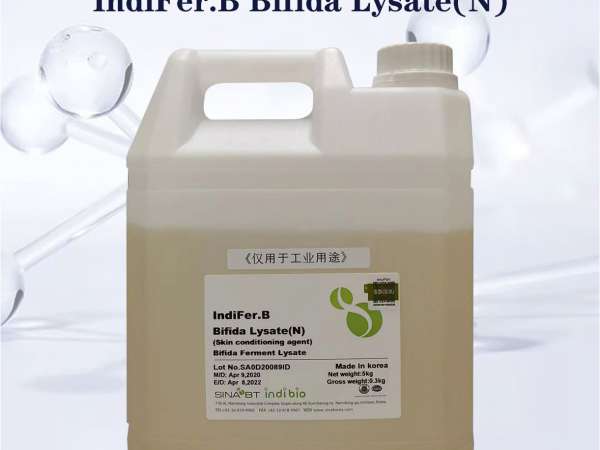 IndiFer.B Bifida Lysate (N)