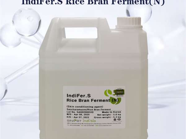 IndiFer.S Rice Bran Ferment (N)