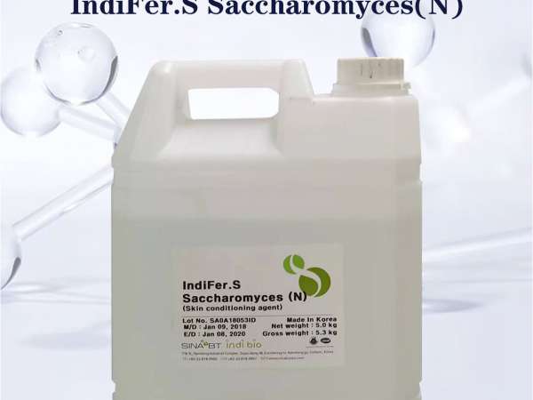 IndiFer.S Saccharomyces (N)