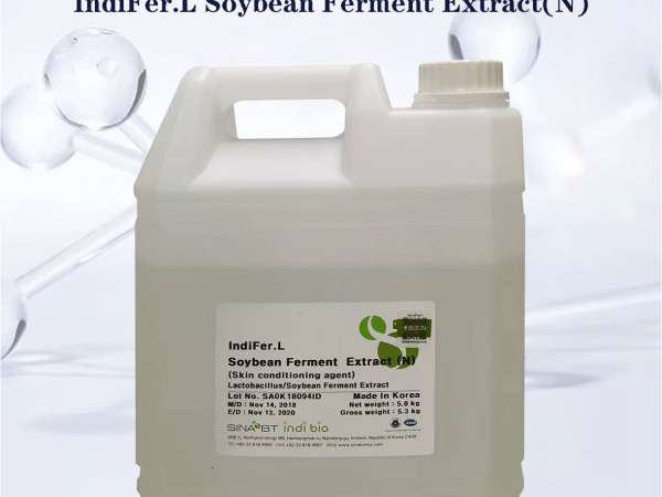 IndiFer.L Soybean Ferment Extract (N)