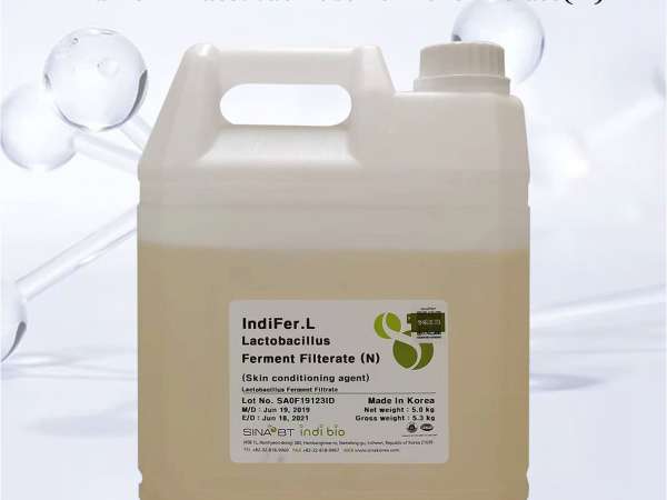 IndiFer.L Lactobacillus Ferment Filterate (N)
