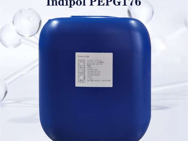 IndiPol PEPG-176