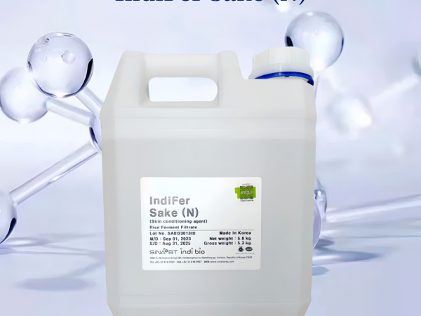 IndiFer Sake (N)