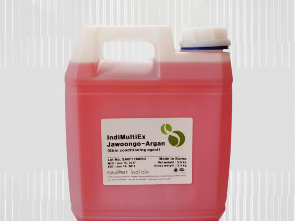 IndiMultiEx Jawoongo-Argan