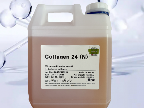 Collagen 24 (N)