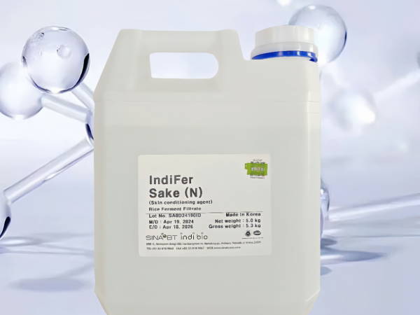 IndiFer Sake (N)