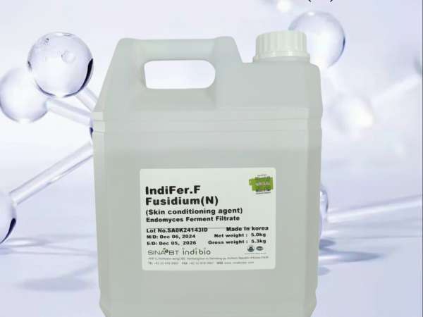 IndiFer.F Fusidium (N)