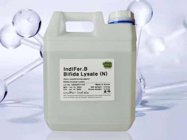 IndiFer.B Bifida Lysate (N)