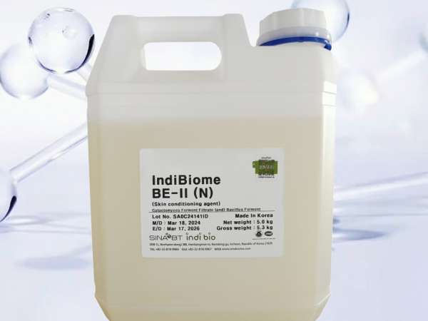 IndiBiome BE-II (N)
