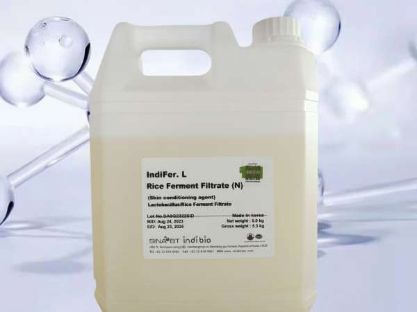 IndiFer.L Rice Ferment Filtrate (N)