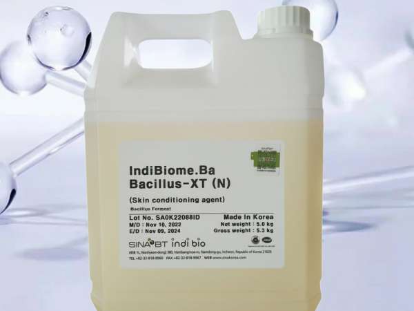 IndiBiome.Ba Bacillus-XT (N)